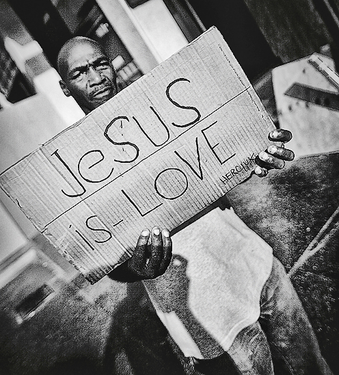 jesus-is-love